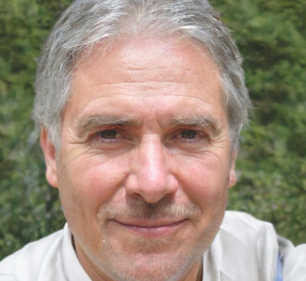 Portrait de Casimir Beaumont